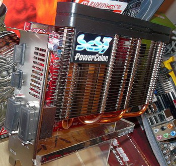 Radeon HD 5750 from powerColor scs3